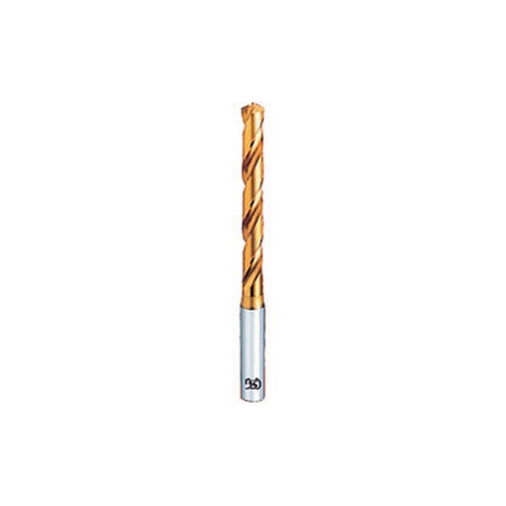 High-Speed Steel (HSS) Jobber Drill Bit Set - 20-Piece for Metal, Wood & Plastic Drilling - Perfect for DIY, Construction & Home Repair Projects