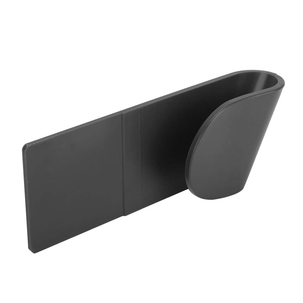 ABS Wall Mounted Pot Lid Holder - Space Saving Kitchen Organizer for Pots & Pans - Perfect for Small Kitchens, RVs & Camping Use