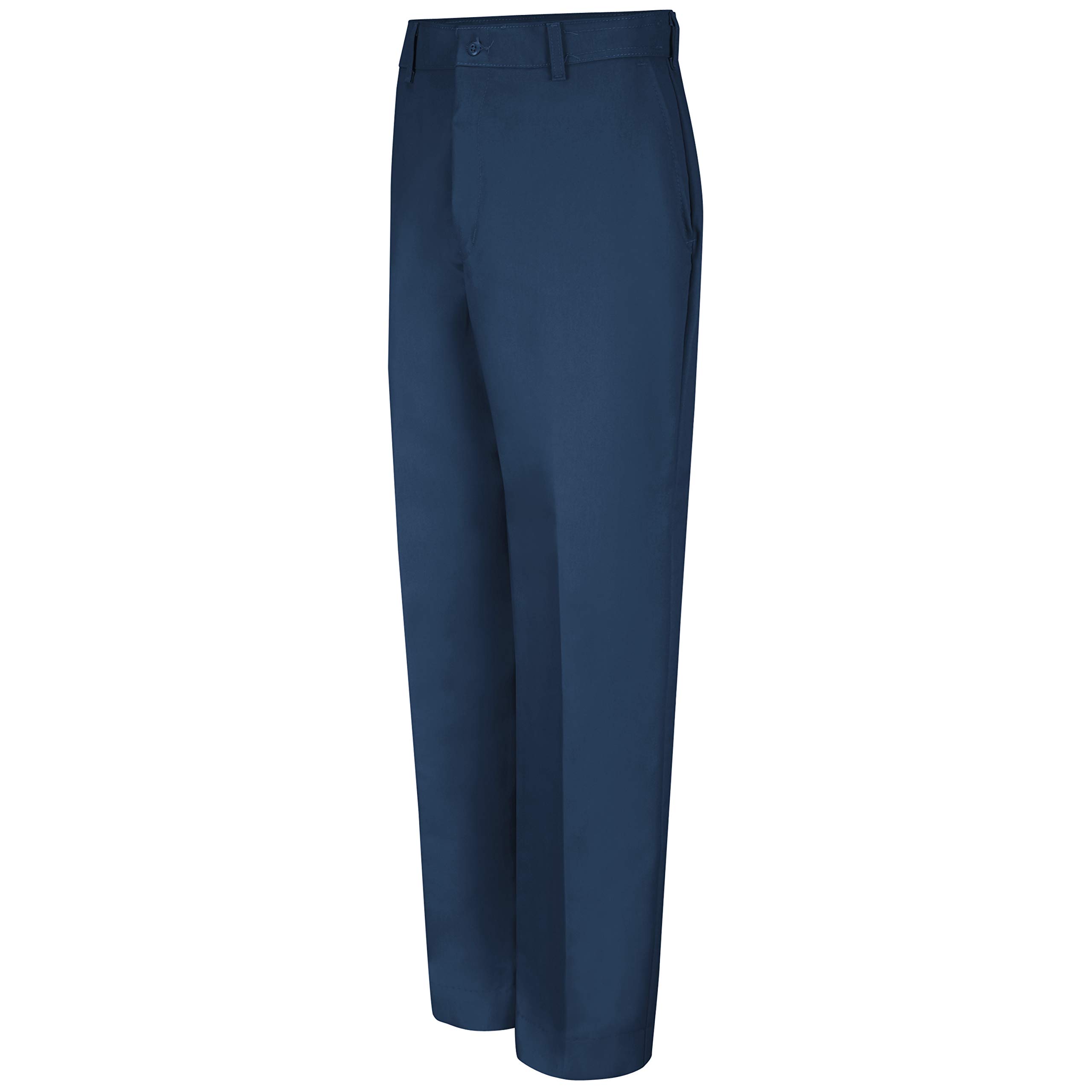 **Red Kap Men's Work Nmotion Pants - Durable & Comfortable Workwear for Construction, Landscaping & Outdoor Jobs**