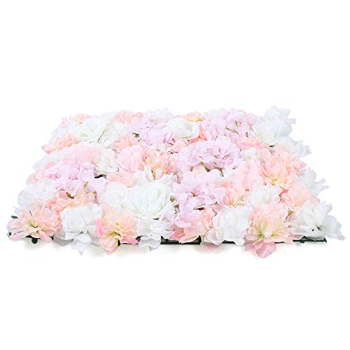 5pcs, Light Pink