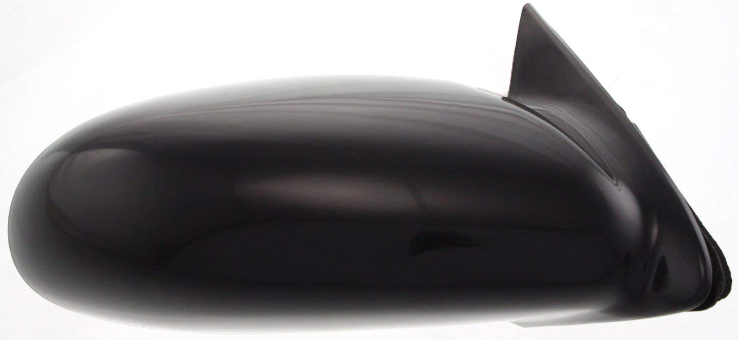 Kool Vue Driver & Passenger Side Mirrors for Geo Prizm 1993-1997 - Paintable Replacement Car Mirrors - Perfect for Auto Repair & Vehicle Restoration Projects