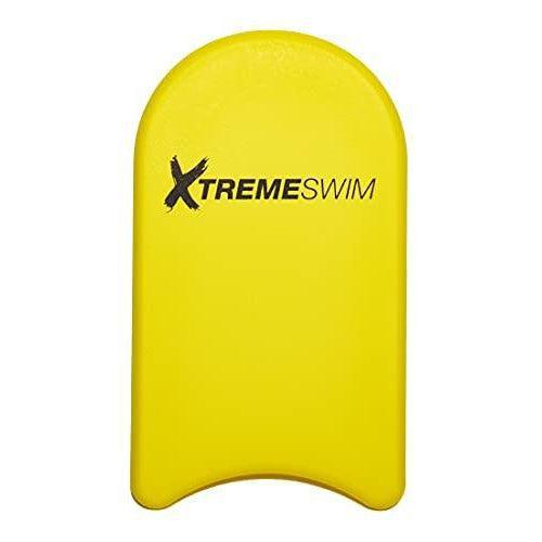 Xtreme Swim Hydro Kickboard - Premium Floating Swim Board for Training & Fitness - Perfect for Lap Swimming, Water Aerobics & Kids Learning to Swim
