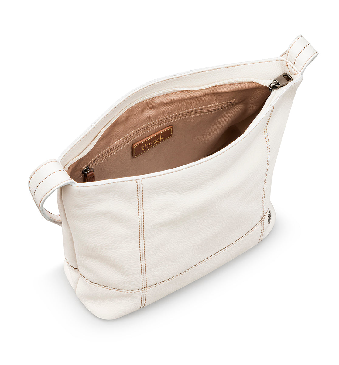 De Young Hobo Bag - Stylish & Spacious Crossbody Handbag for Women - Perfect for Work, Travel & Everyday Use