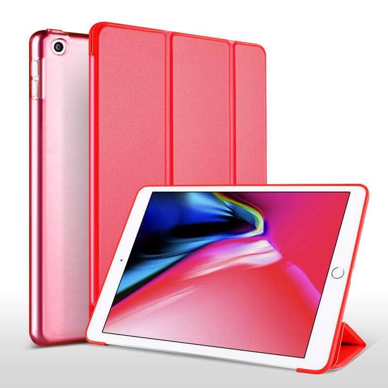 Magnetic Smart Cover for iPad Air 5 (2022) - Auto Sleep/Wake, Ultra Slim Protective Case - Perfect for Work, Travel & Home Use