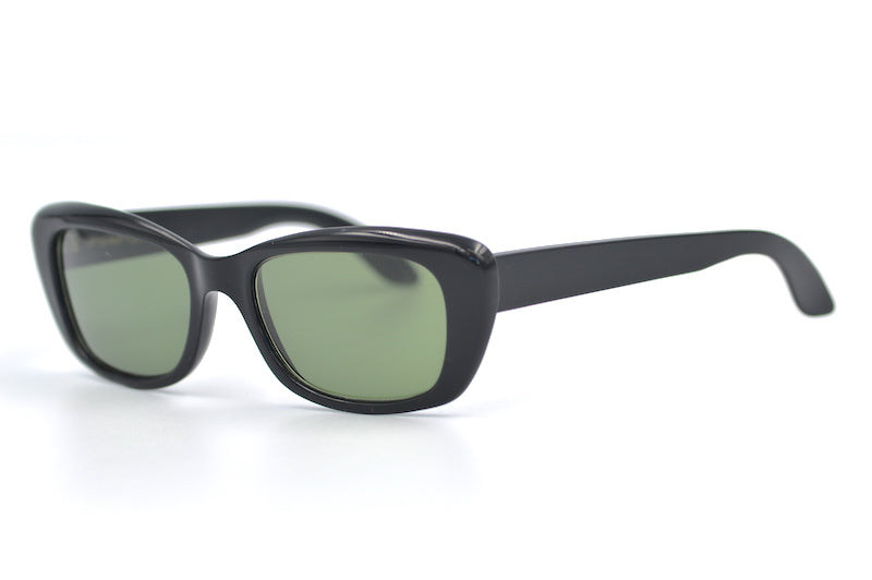 Optomax Retro Vintage Sunglasses for Men & Women - UV Protection Polarized Classic Aviator Style - Perfect for Driving, Beach, and Outdoor Activities