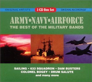 Best Military Bands Music Collection | Patriotic & Marching Songs for Veterans Day, Parades & Ceremonies