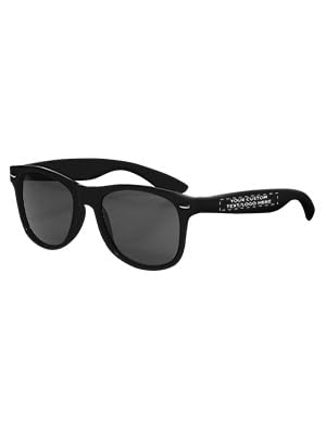 - Custom - Black