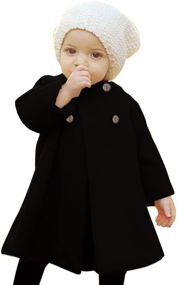 Black Coat