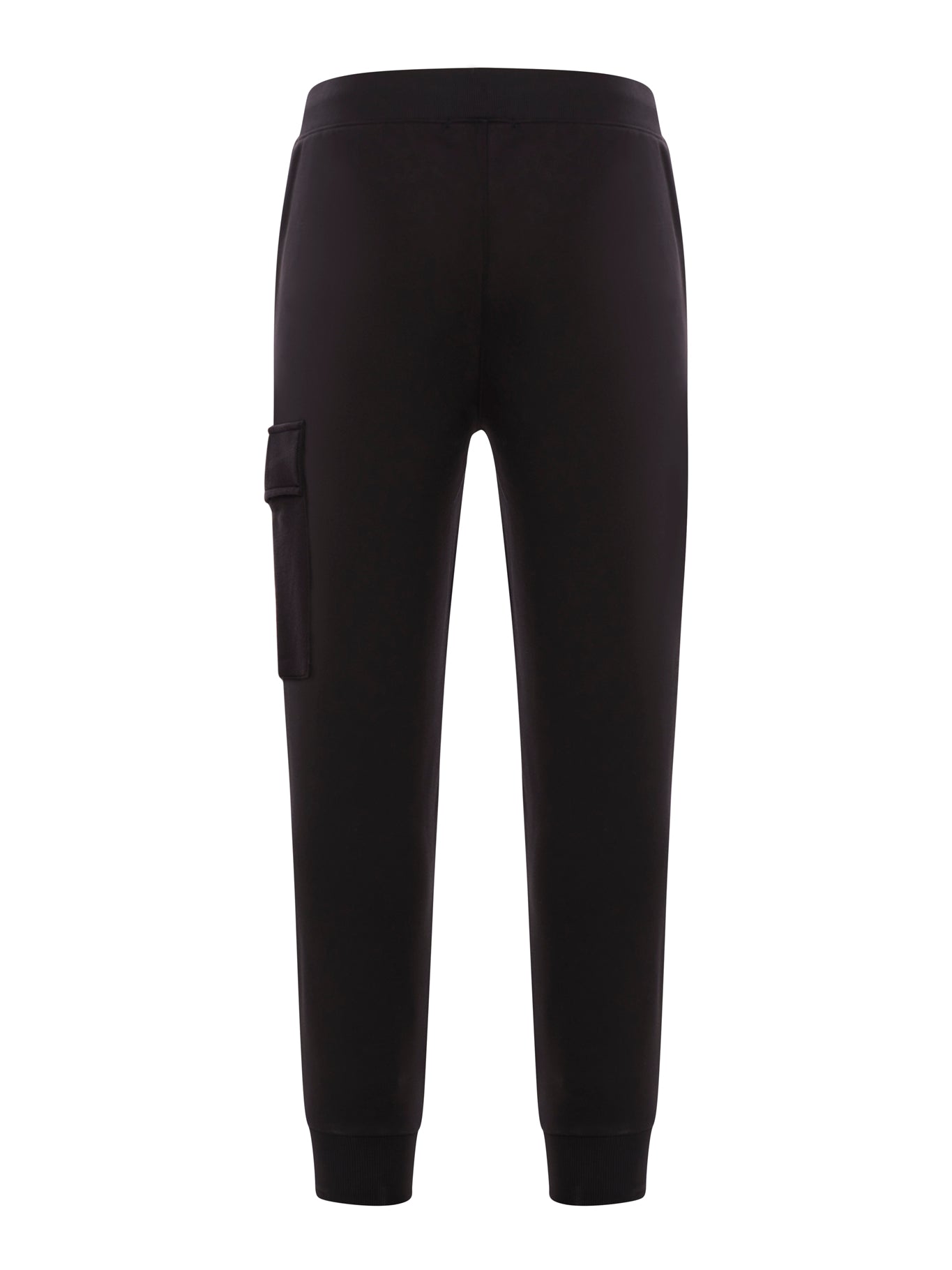 Comfortable Cotton Sweatpants for Men & Women - Soft Lounge Pants for Home, Yoga, and Relaxation | Casual Athleisure Wear