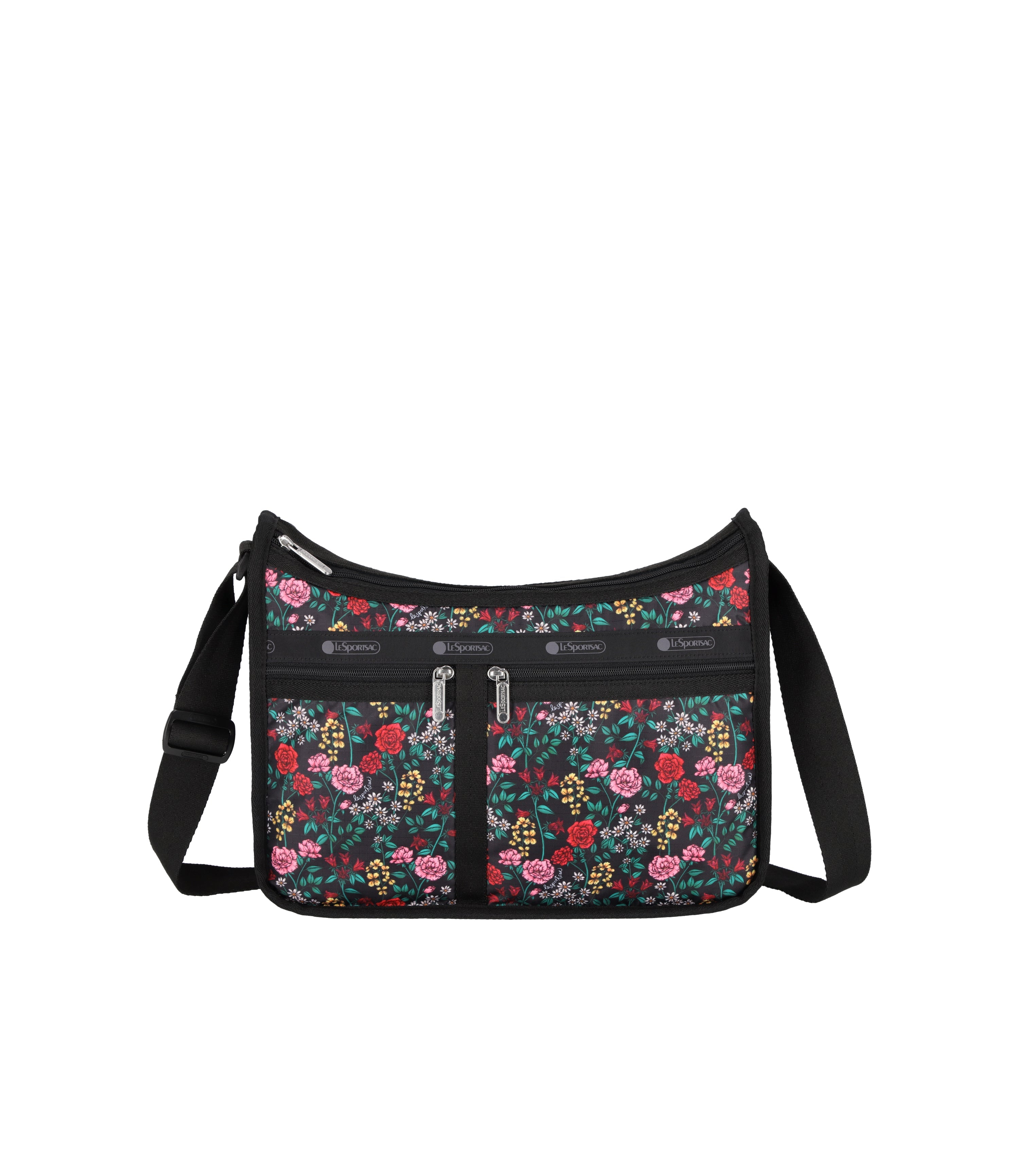 Brilliant Botanical print