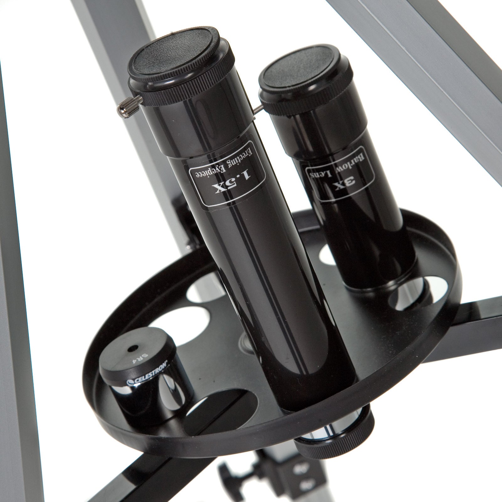 Celestron PowerSeeker 60 AZ Telescope - 60mm Refractor Telescope for Beginners | Portable Astronomy Telescope for Kids & Adults | Perfect for Stargazing, Moon Observation & Outdoor Adventures