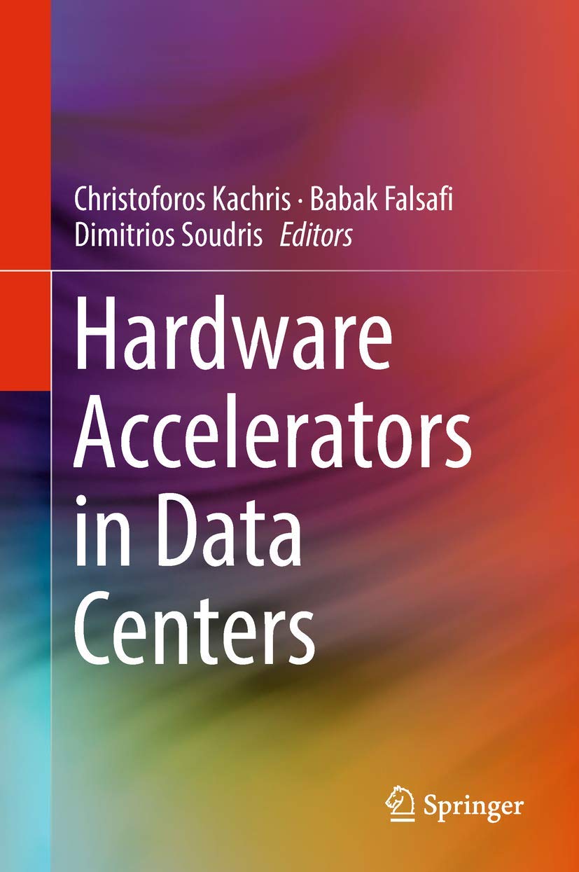 Best Data Center Hardware Accelerators for AI, ML & HPC - High-Performance Computing Solutions for Cloud & Enterprise Servers - Ideal for Data Processing, Deep Learning & Server Optimization