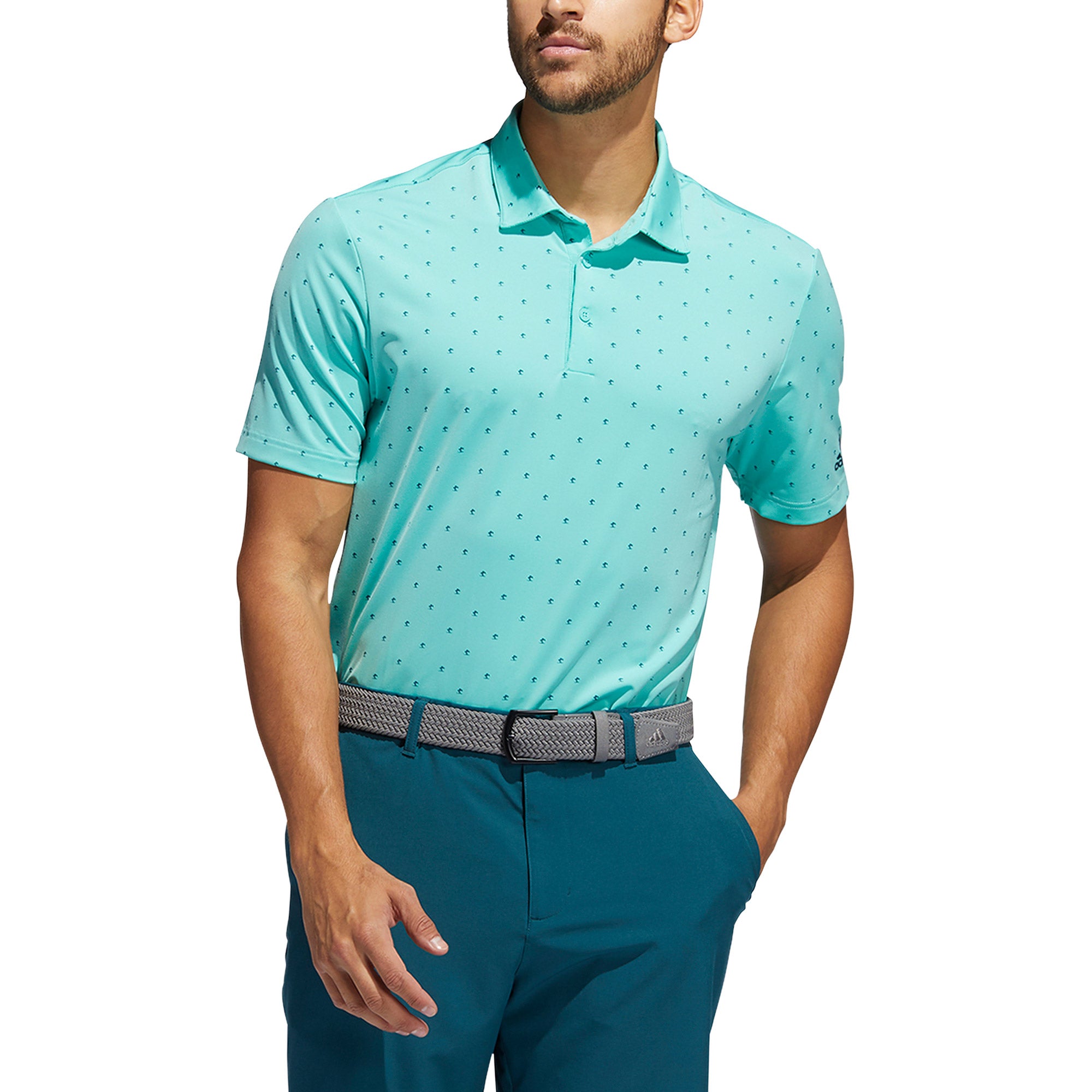 Acid Mint/Teal