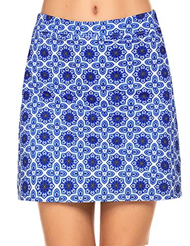 Blue Pattern