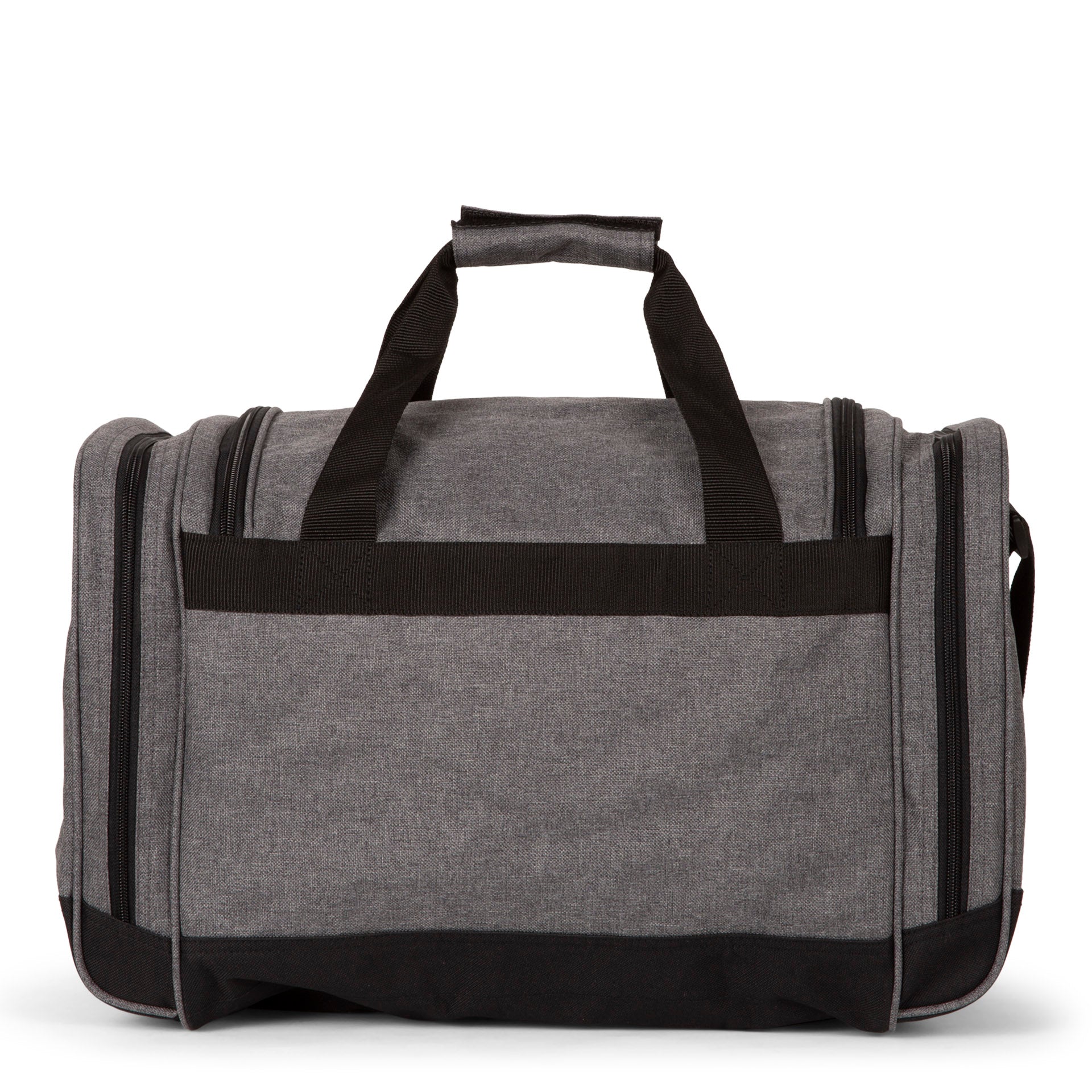 Small Duffle Bag for Travel, Gym & Sports - Lightweight Carry-On Duffel Bag with Shoulder Strap - Perfect for Weekend Trips, Workouts & Outdoor Adventures