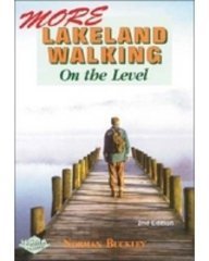 More Lakeland Walking on the Level - Premium Hiking Shoes for Men & Women | Comfortable Outdoor Walking Shoes for Lake District Trails | Perfect for Hiking, Trekking and Nature Walks