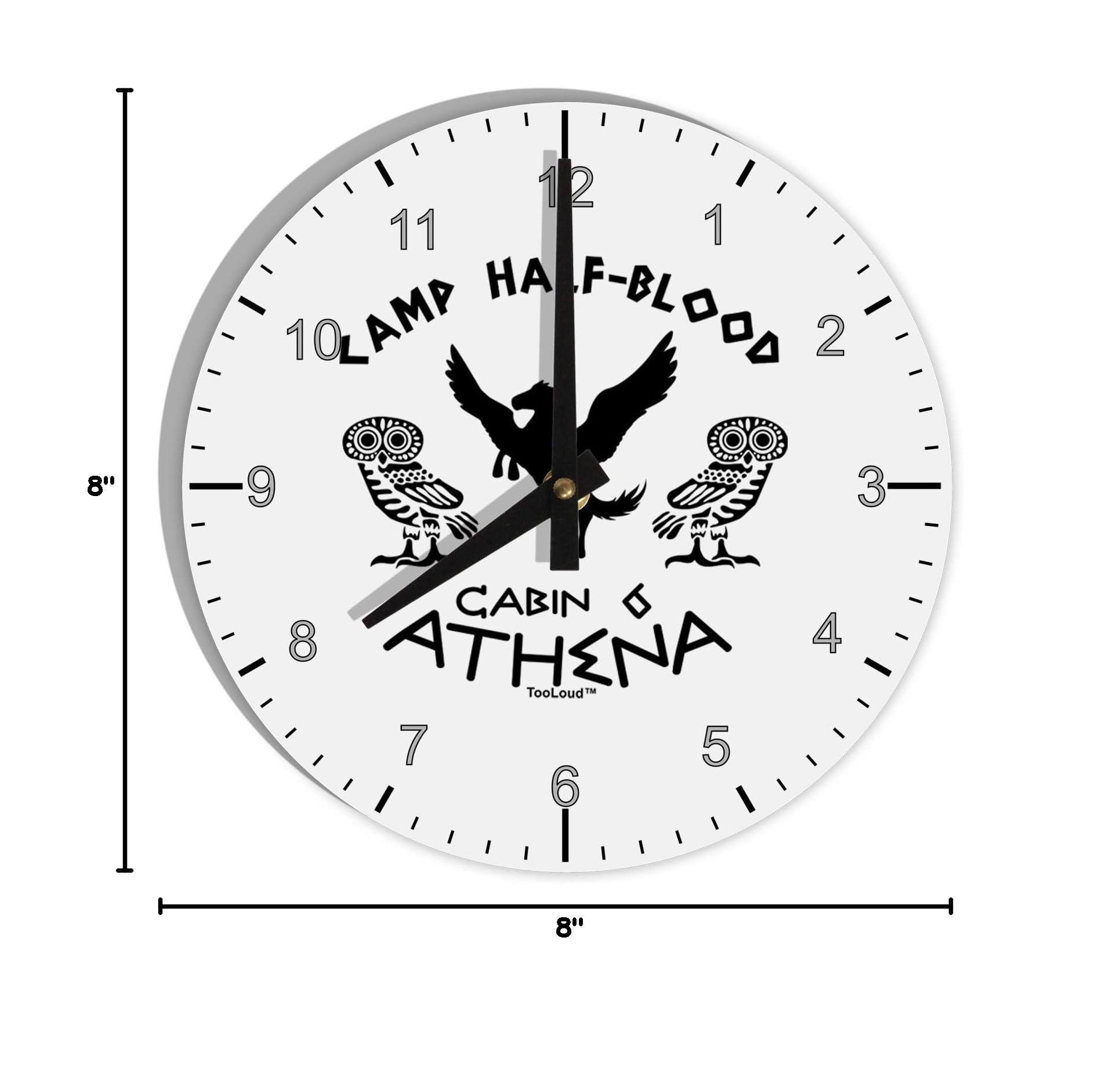Athena 8