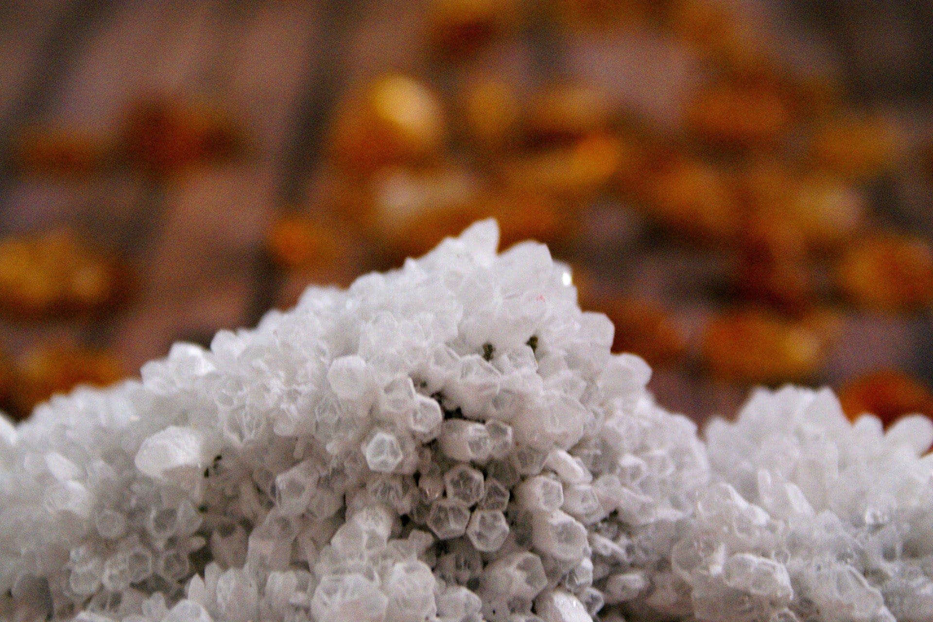 Authentic Bulgarian Quartz and Galena Crystals - Natural Healing Stones for Meditation, Energy Work & Home Decor