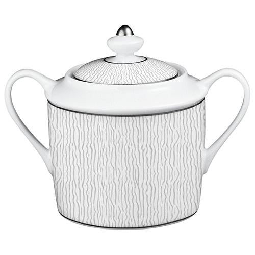 Premium Ceramic Sugar Bowl with Lid - Elegant and Durable for Coffee, Tea, and Dessert Table - Perfect for Home, Cafe, and Restaurant Use