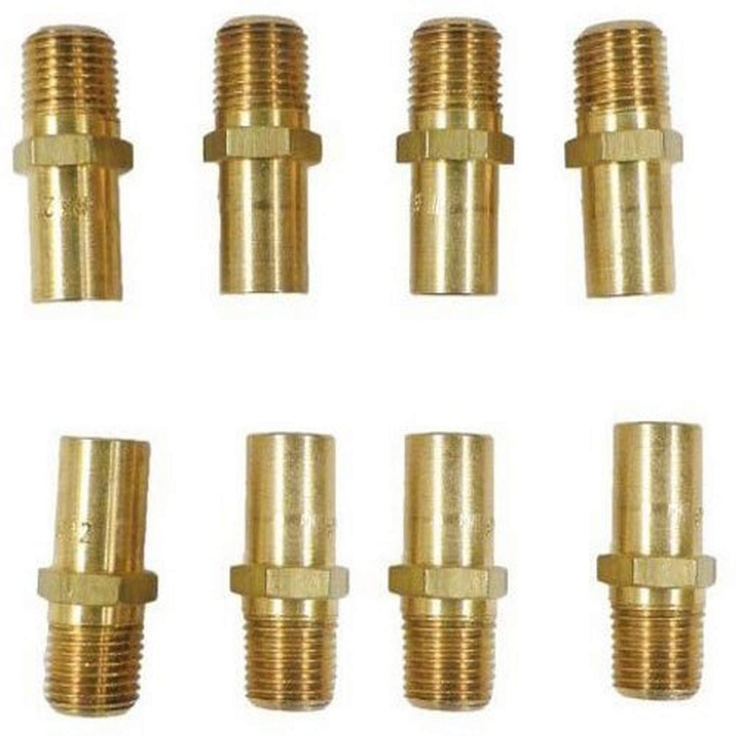 Hayward HAXCNK0019 Natural to Natural HA Conversion 9500-Feet Replacement Kit for Hayward Pool Heater - Perfect for Pool Heating System Upgrades & Maintenance
