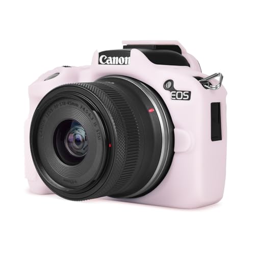Pink White