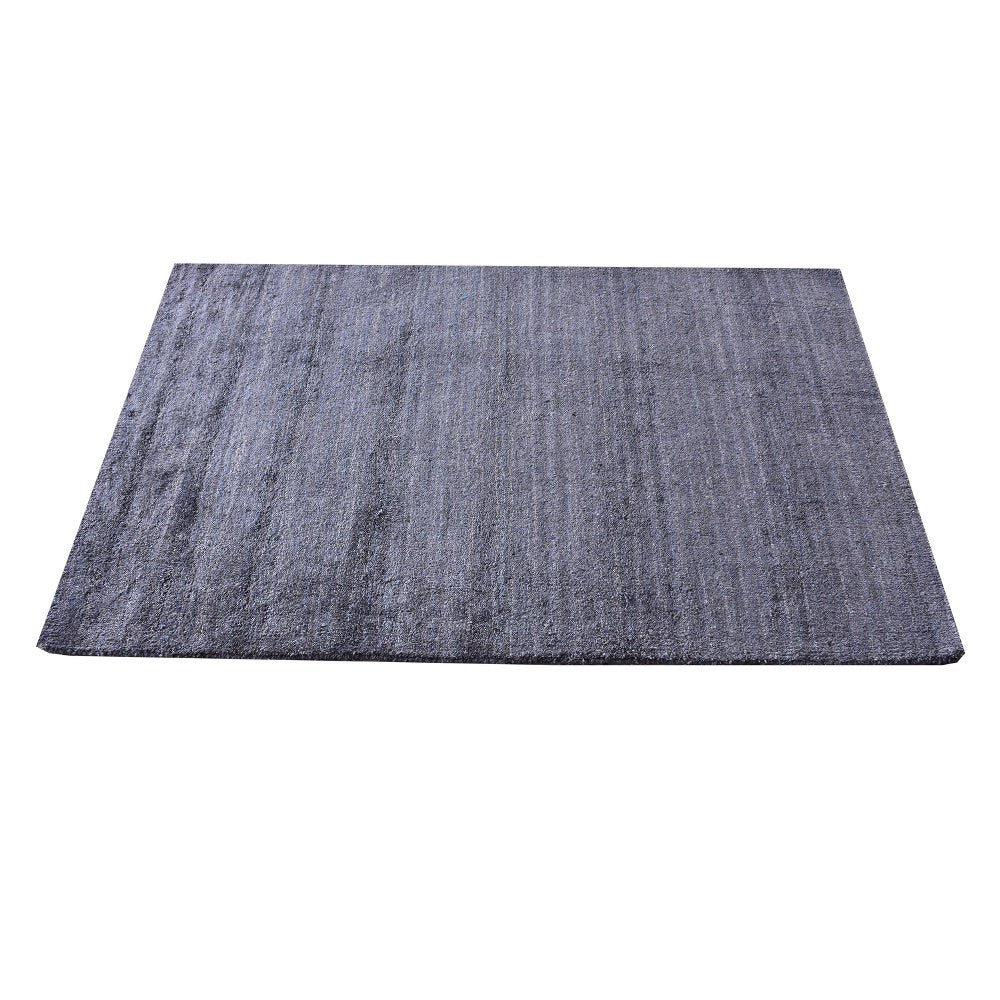 Hand Knotted Rug - Premium Handmade Wool Rug for Living Room, Bedroom & Dining Room - Soft & Durable Traditional Floor Carpet - Perfect for Home Decor, Boho Style & Cozy Spaces