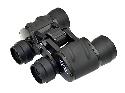 8x40 Sniper Wide Spectrum RHD Binoculars with Emerald Multi-Coated Optics - High Brightness & Edge-to-Edge Clarity for Hunting, Bird Watching & Outdoor Adventures