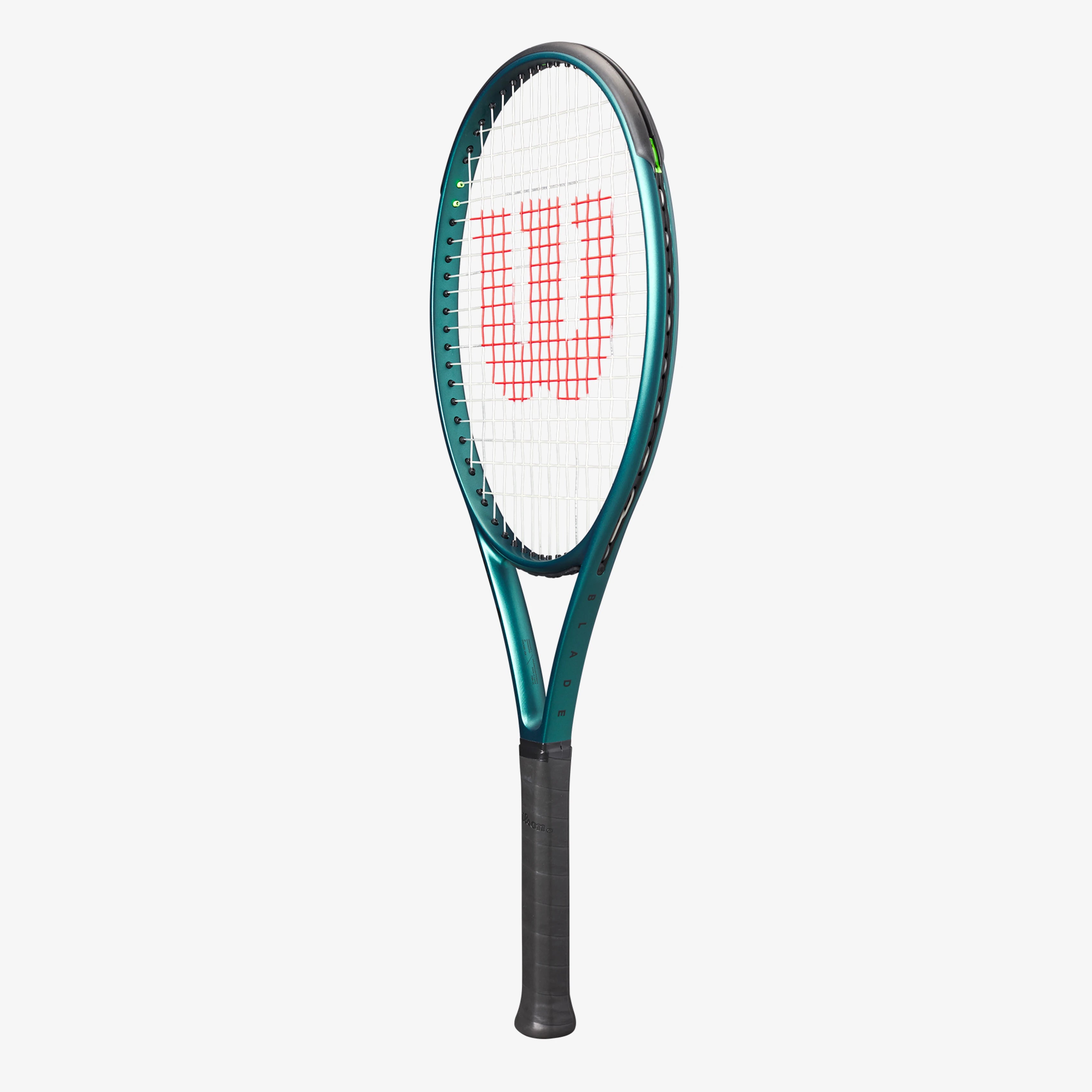 Wilson Blade 26 v9 Junior Tennis Racket - Lightweight Kids Tennis Racquet for Beginners & Youth Players | Perfect for Training, Practice & Junior Tournaments