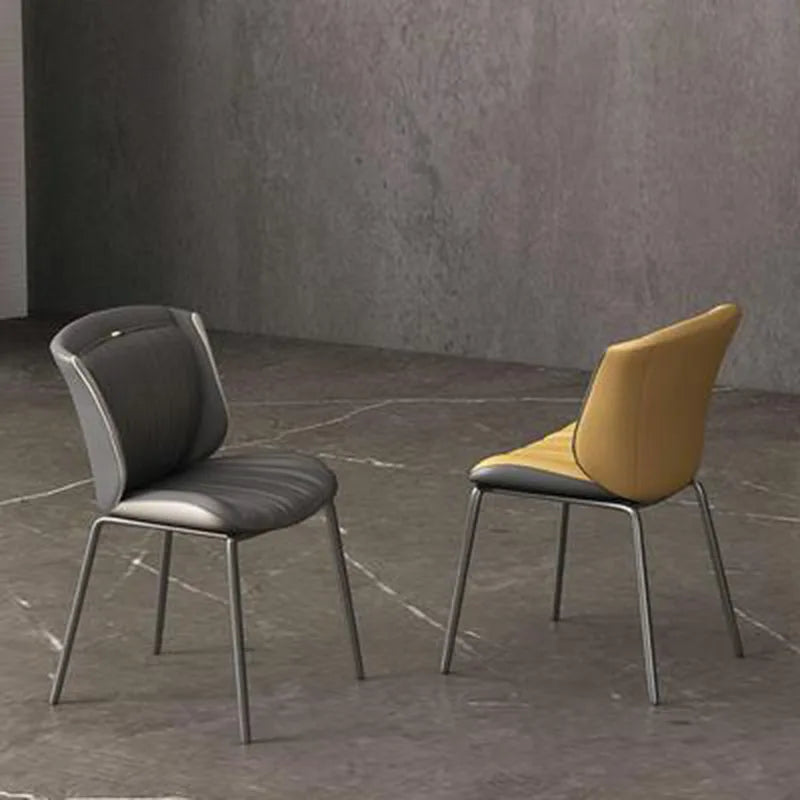 Elegant Classic Designer Dining Chair - Modern & Comfortable Home Dining Furniture for Kitchen, Dining Room, and Restaurant Use