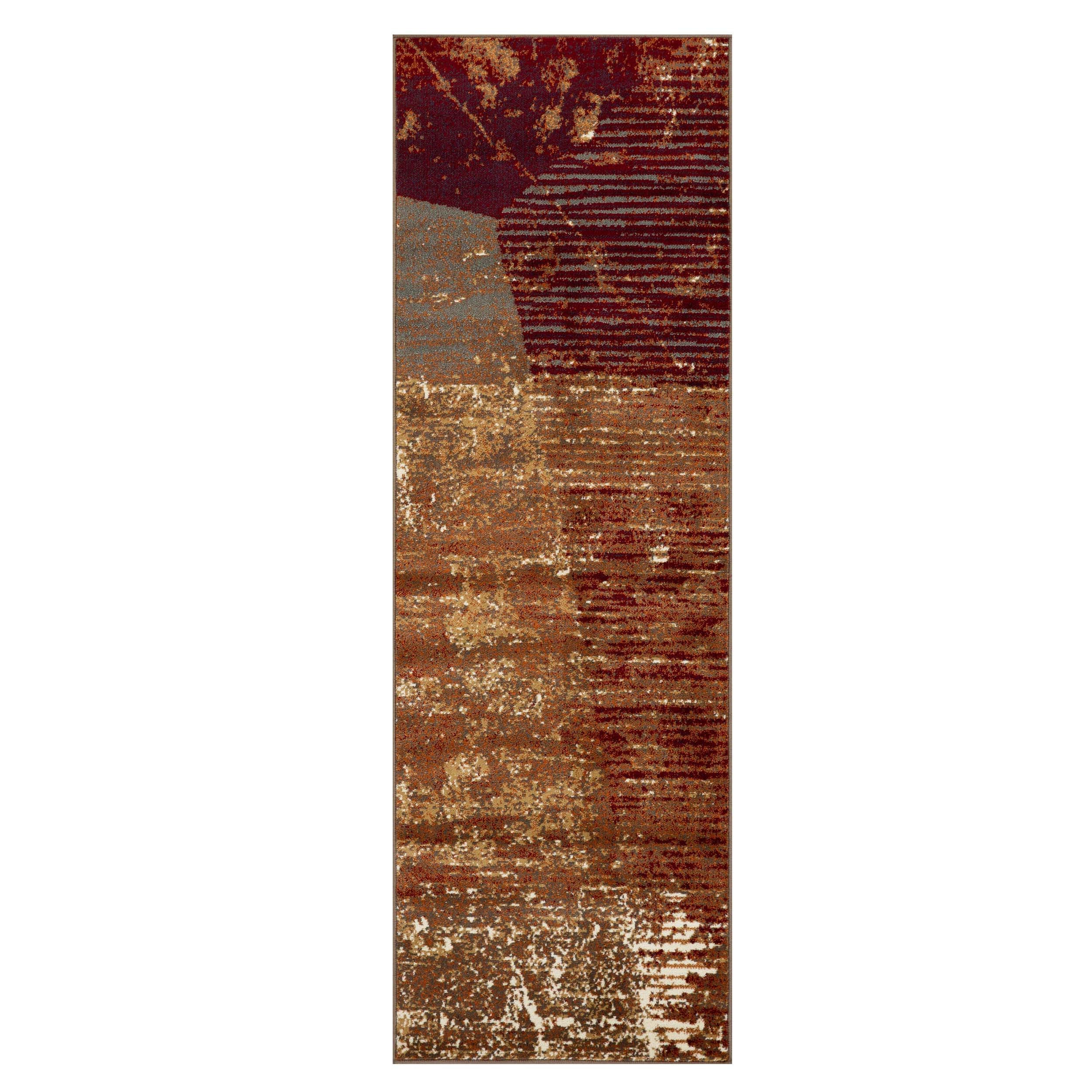 Brown-Rust