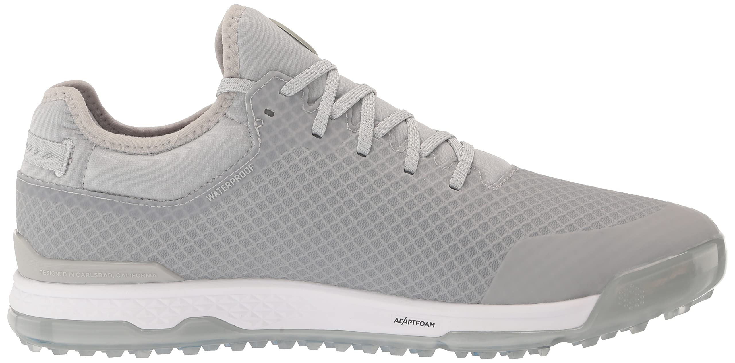 PUMA Men's Proadapt Alphacat Golf Shoes – Lightweight, Waterproof & Comfortable Spiked Golf Shoes for Men – Perfect for Golf Course, Driving Range & Outdoor Sports