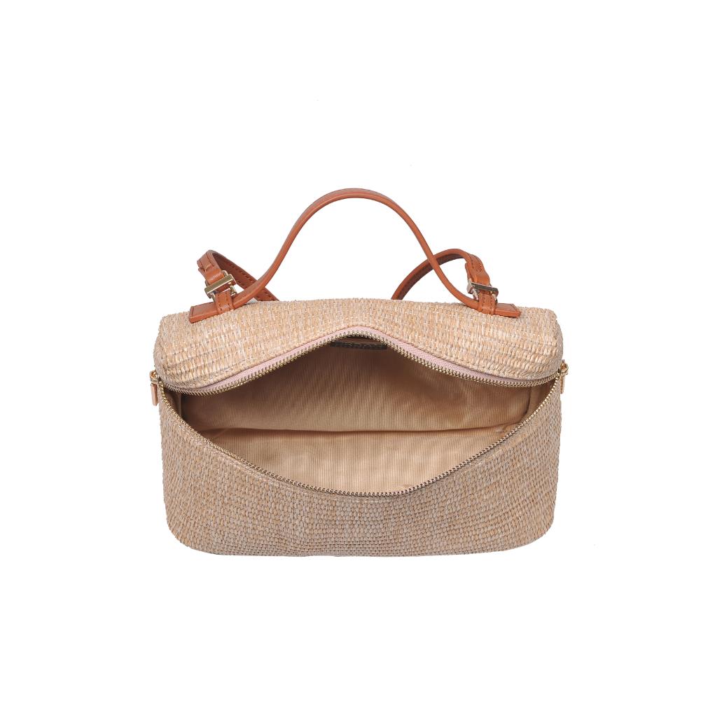 Brighton Crossbody Bag for Women - Stylish Leather Shoulder Purse with Adjustable Strap, Perfect for Daily Use, Travel & Shopping