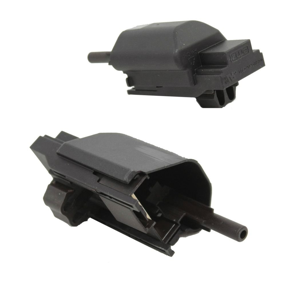 Whirlpool W10249845 Washing Machine Pressure Sensor - Replacement Part for Washer - Perfect for Laundry Room Repairs & Maintenance