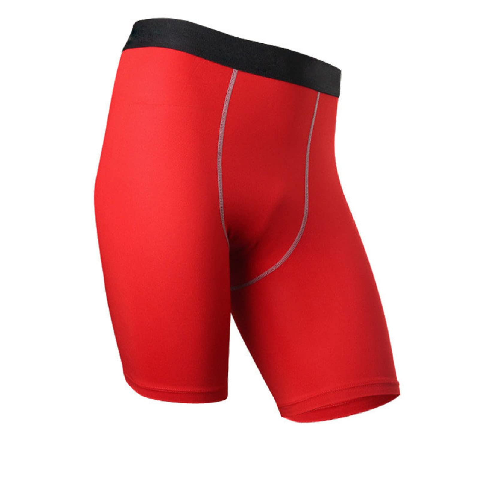 Men's Compression Shorts - Cool Dry Performance Workout Underwear for Running, Gym & Sports | Moisture-Wicking & Breathable for Active Lifestyles