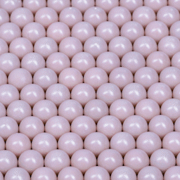 Glowball™ Tracer .25g BB's - 3600 Count Red Glow in The Dark BBs for Airsoft Guns | Perfect for Night Games & Low Light Shooting Practice