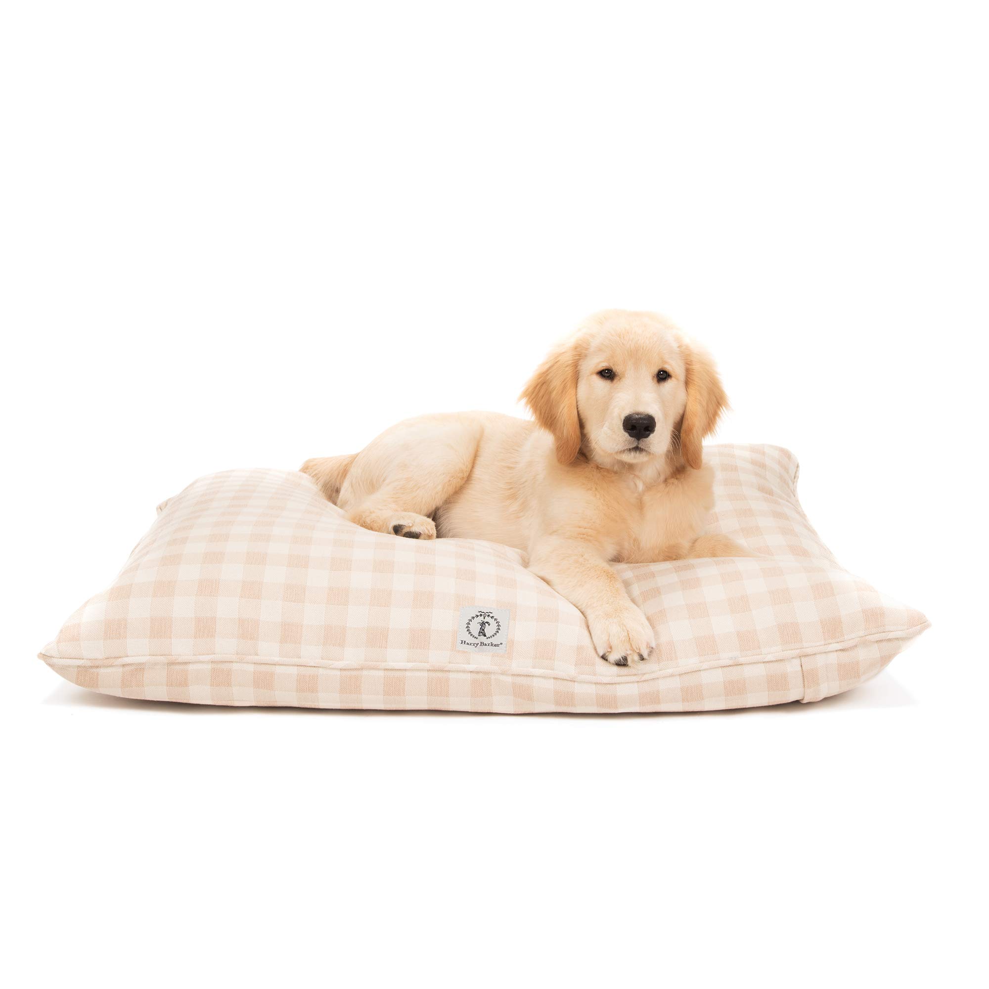 Buffalo Check Envelope Bed - Soft & Cozy Flannel Bedding for Kids & Adults - Perfect for Nursery, Guest Room & Dorm Decor