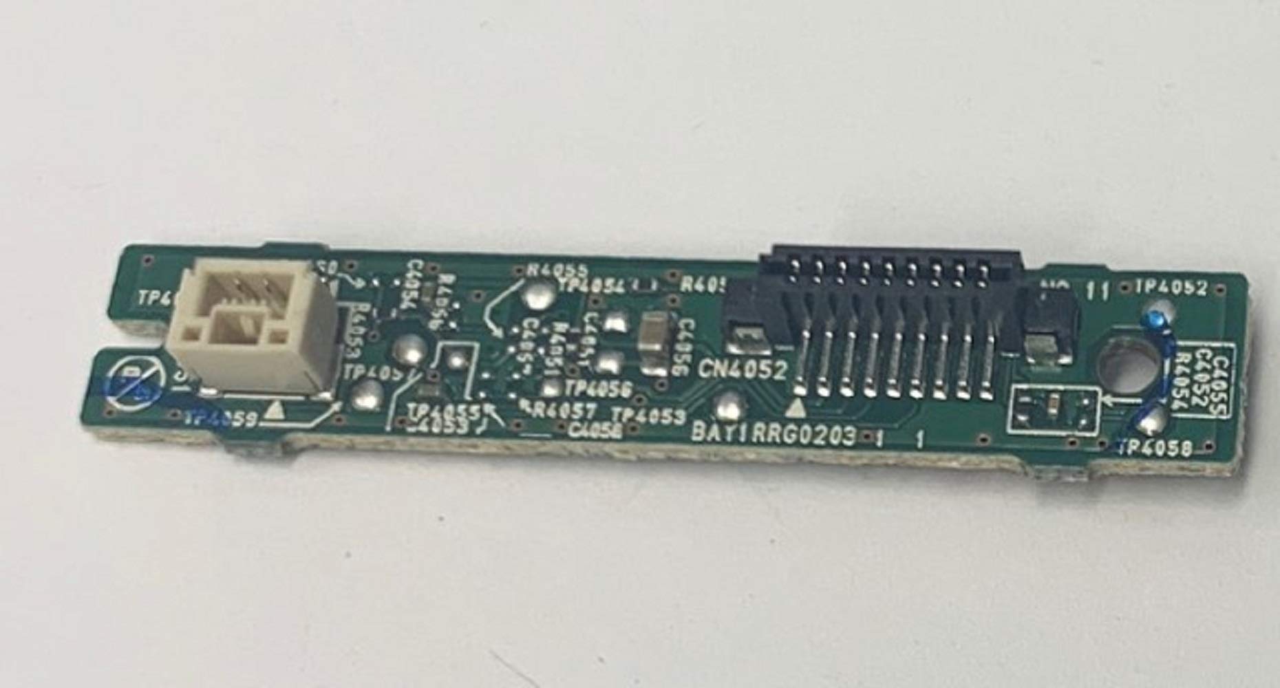 BAY1RRG0203 Sensor Board for Philips 55PFL5402/F7 TV Repair