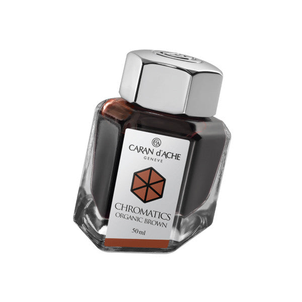 Organic Brown