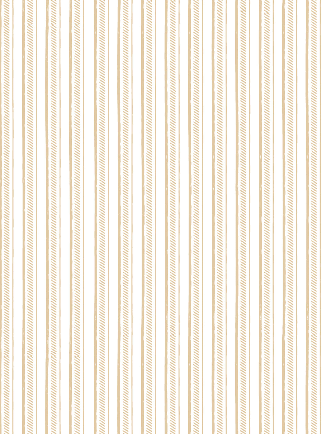 Stylish 'Hatch Stripe' Peel and Stick Wallpaper - Modern Geometric Honeycomb Pattern - Perfect for Nursery, Bedroom, or Home Office Decor