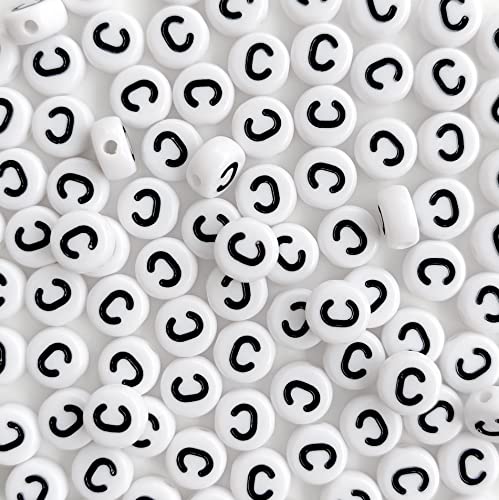 1Flat Round-C-100PCS