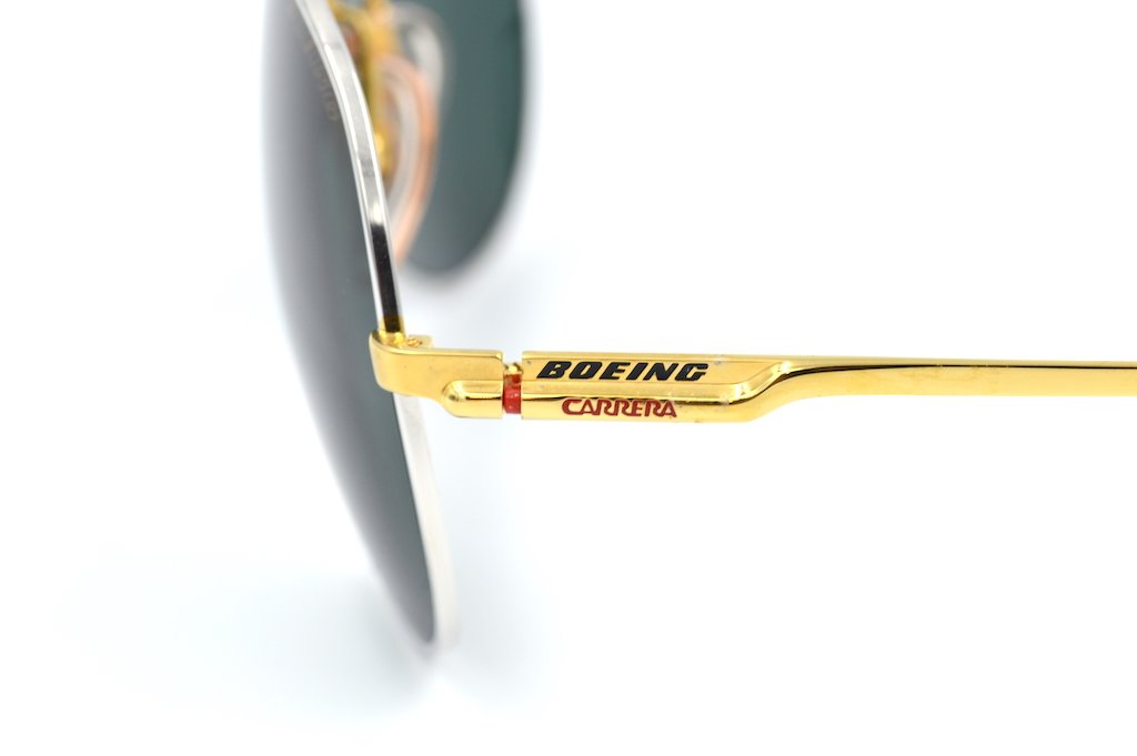 Boeing 5701 41 by Carrera - Premium Aviation-Inspired Watch for Men - Perfect for Pilots, Travel Enthusiasts & Business Professionals