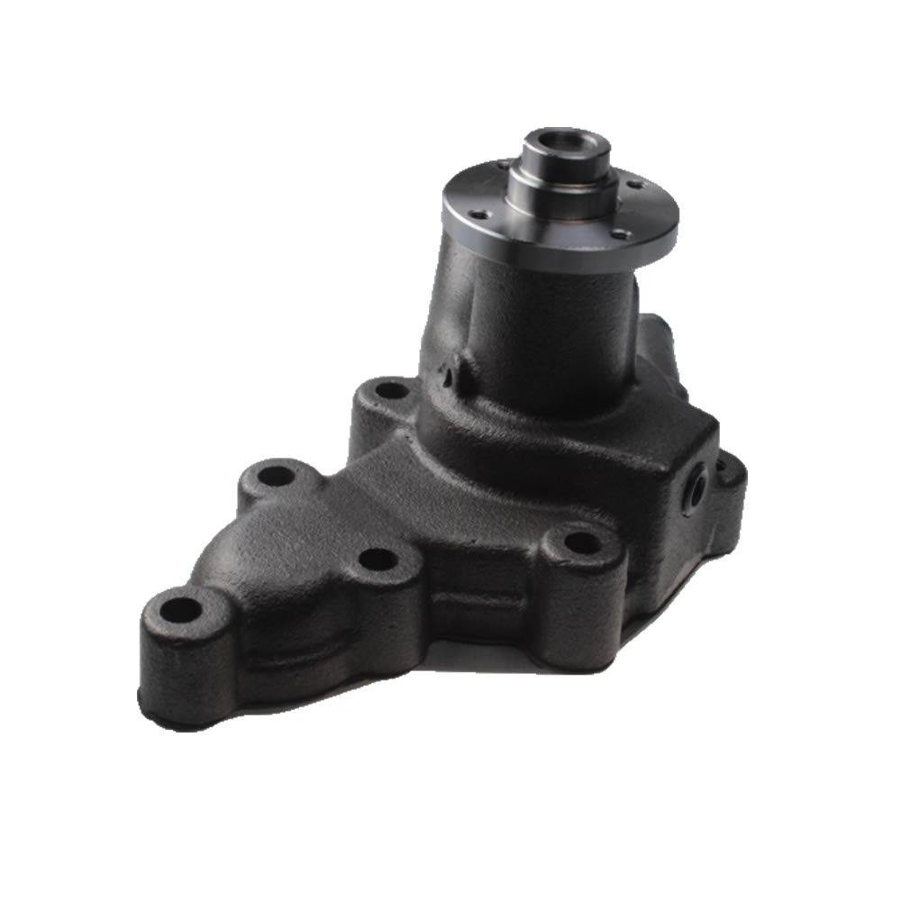 Isuzu Engine C201 Thermo King Water Pump 11-4576 - Replacement Part for Truck & Refrigeration Units | Durable Cooling System Component for Commercial Vehicles & Transport Refrigeration