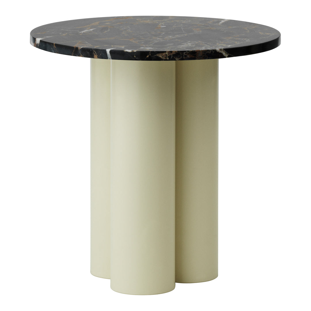 Normann Copenhagen Dit Side Table - Modern Scandinavian End Table for Living Room, Bedroom & Office - Stylish & Functional Home Decor