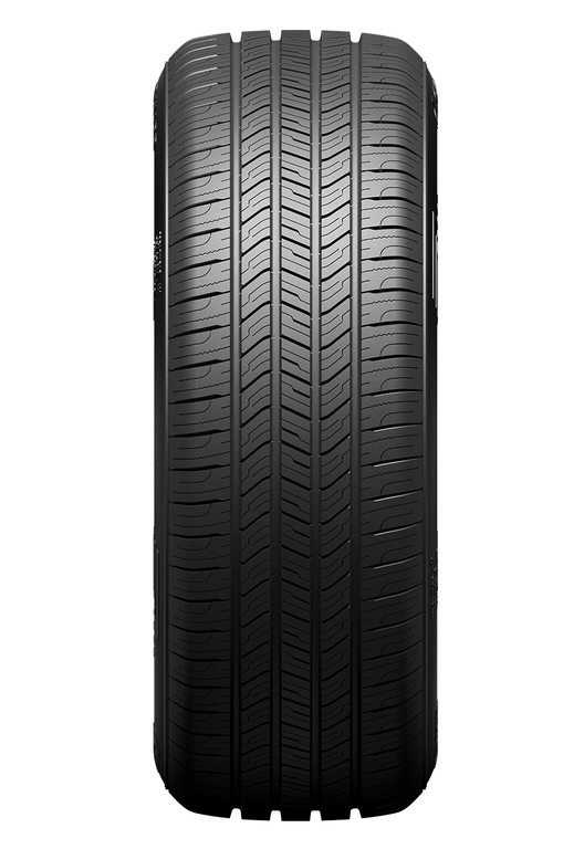 Atrezzo SH408 205/50R17 93V XL High Performance All-Season Tires - Durable Traction for Sedans & Coupes - Perfect for Daily Commuting & Highway Driving