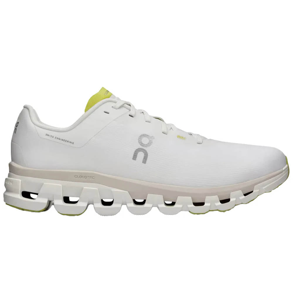 Men's On Cloudflow 4 Running Shoes - Lightweight & Breathable for Road Running, Jogging & Gym Workouts