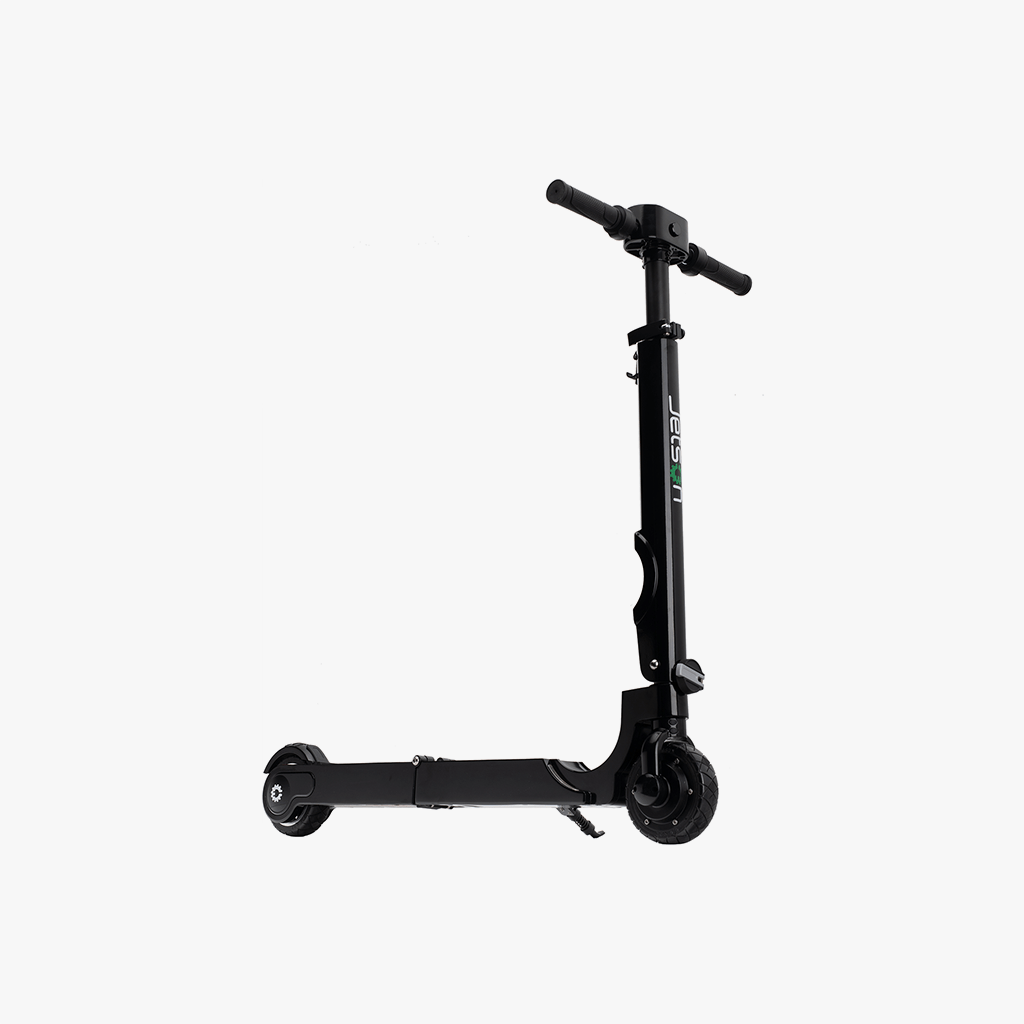 Foldable Electric Scooter for Adults - Lightweight & Portable E-Scooter with Long Battery Life - Perfect for Commuting, City Travel & Urban Exploration