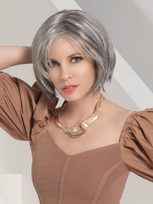 Star Hair Society Synthetic Wig - Natural Looking Heat Resistant Synthetic Hair Wig for Women | Perfect for Cosplay, Costume Parties & Everyday Wear