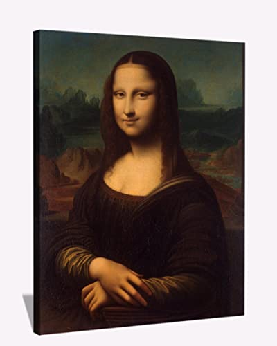 Mona Lisa