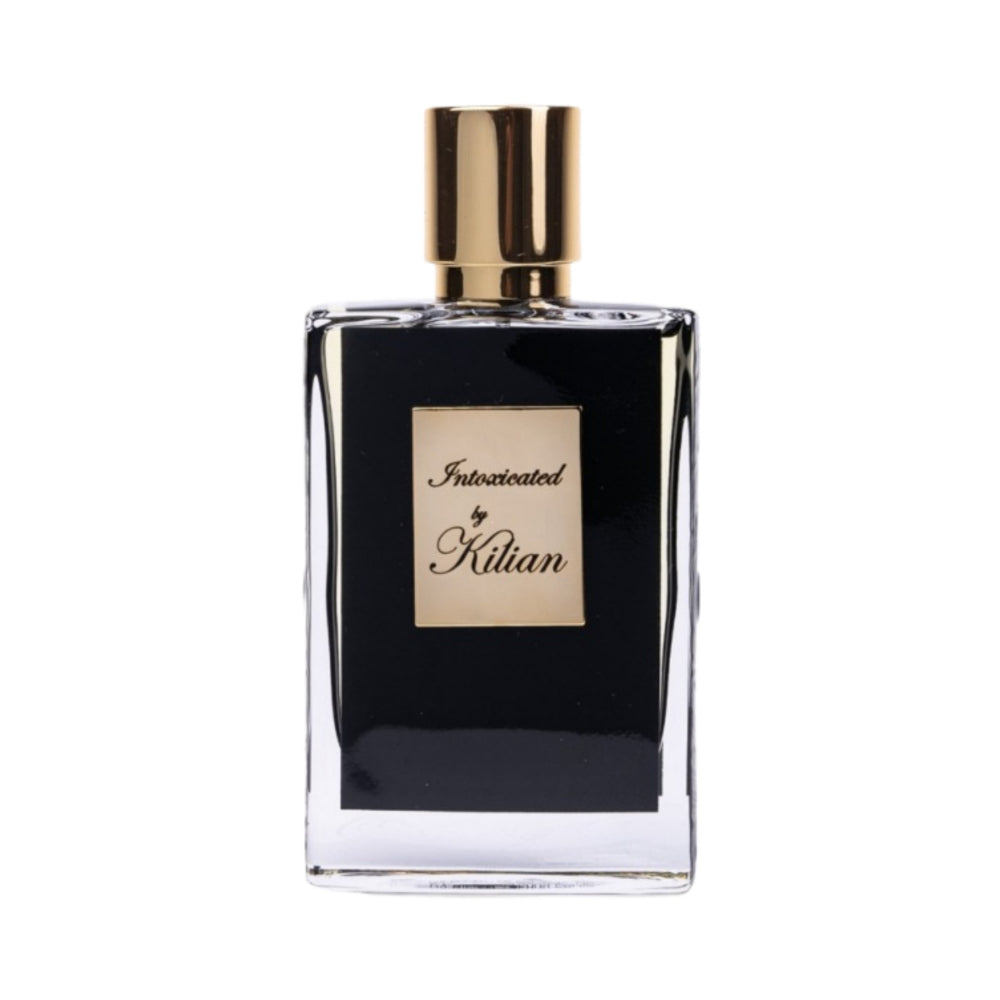 Intoxicated Eau De Parfum for Women & Men - 50ml Luxury Fragrance | Long Lasting Perfume Oil | Perfect for Date Night, Special Occasions & Daily Wear