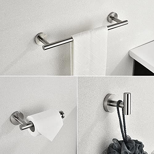 Brushed Nickel